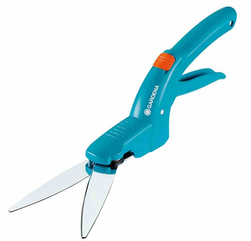 GARDENA Gartenschere Classic Grasschere, lose, (1-tlg) von GARDENA