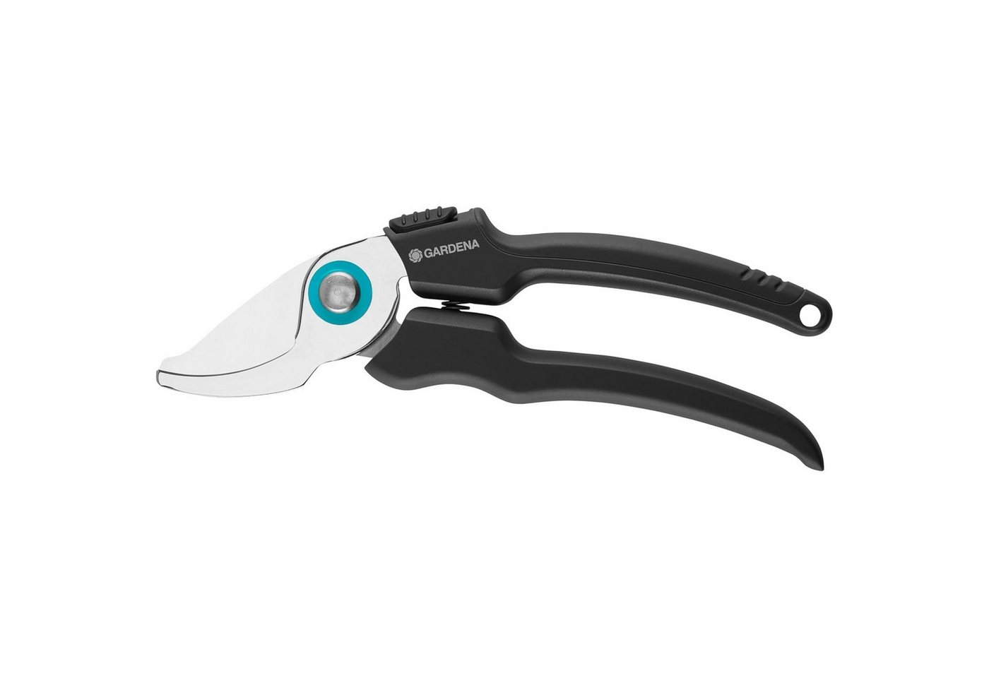 GARDENA Gartenschere EcoLine Gartenschere Pflanzenschere mit Bypass-Schneide - 18 mm GARDENA Gartenschere EcoLine Gartenschere Pflanzenschere mit Bypass-Schneide - 18 mm von GARDENA