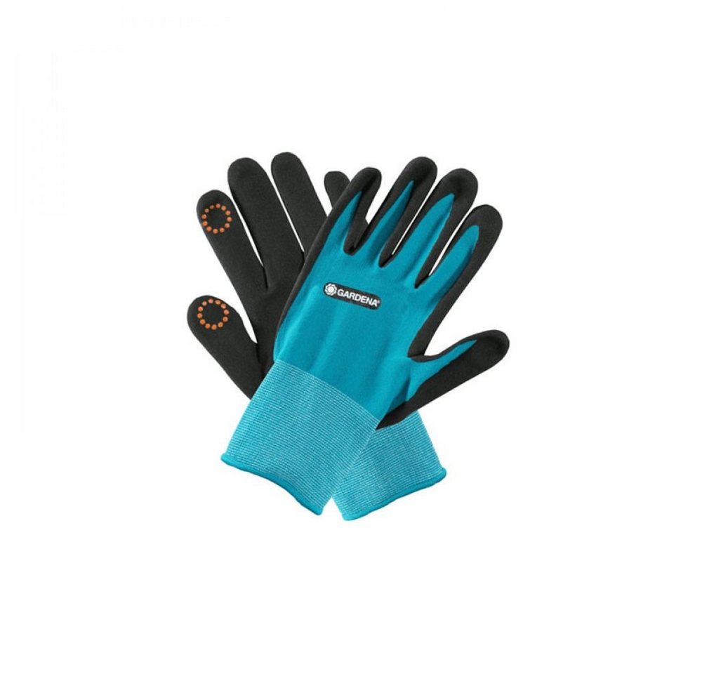GARDENA Gartenschere Gardena Pflanz- und Bodenhandschuh Größe XL GARDENA Gartenschere Gardena Pflanz- und Bodenhandschuh Größe XL von GARDENA