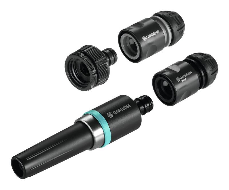 GARDENA Gartenspritze, Grundausstattung EcoLine GARDENA Gartenspritze, Grundausstattung EcoLine von GARDENA