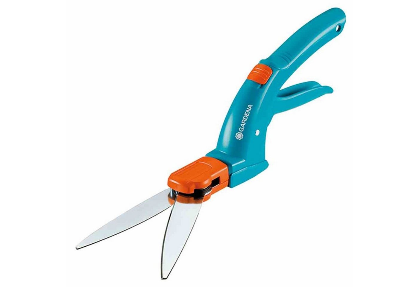 GARDENA Grasschere Classic Grasschere drehbar GARDENA Grasschere Classic Grasschere drehbar von GARDENA