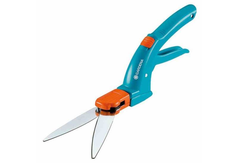 GARDENA Grasschere Classic Grasschere drehbar GARDENA Grasschere Classic Grasschere drehbar von GARDENA
