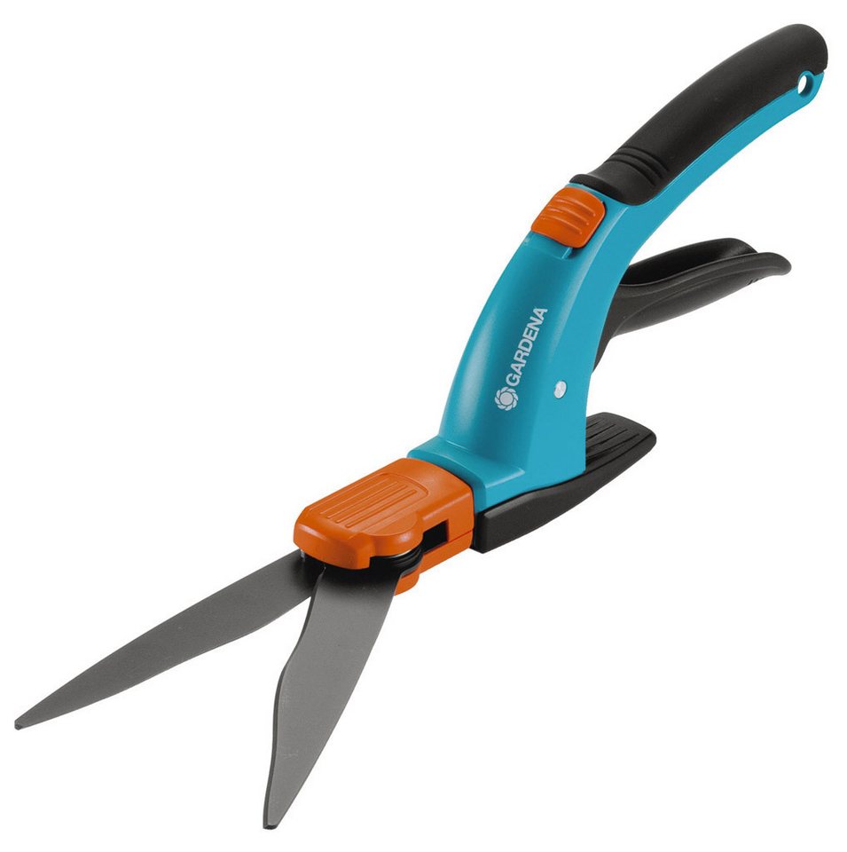 GARDENA Grasschere GARDENA Comfort Grasschere drehbar – Flexibler Rasenkantenschnitt GARDENA Grasschere GARDENA Comfort Grasschere drehbar – Flexibler Rasenkantenschnitt von GARDENA