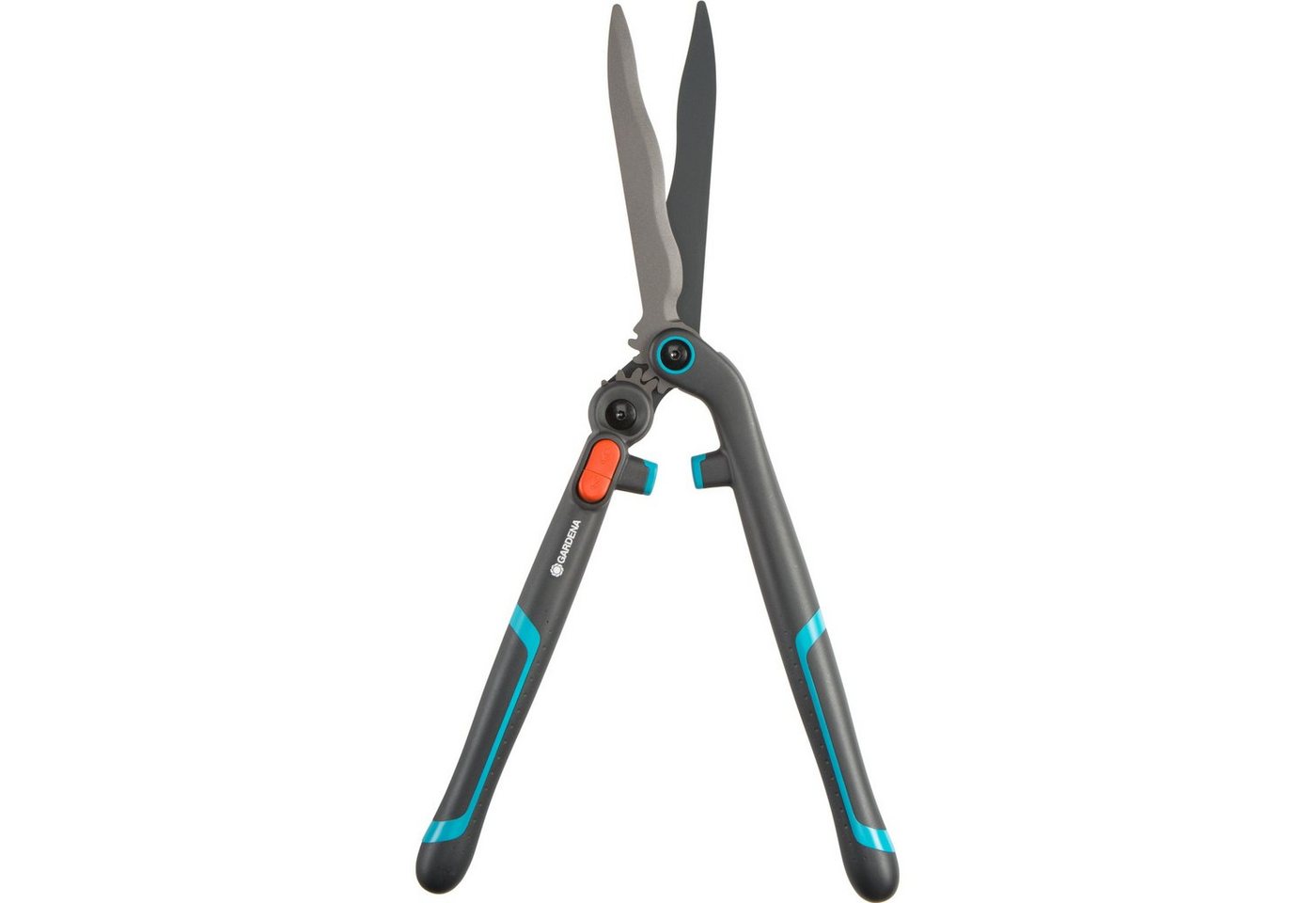 GARDENA Baumschere GARDENA Heckenschere 2in1 EnergyCut, (23cm) GARDENA Baumschere GARDENA Heckenschere 2in1 EnergyCut, (23cm) von GARDENA