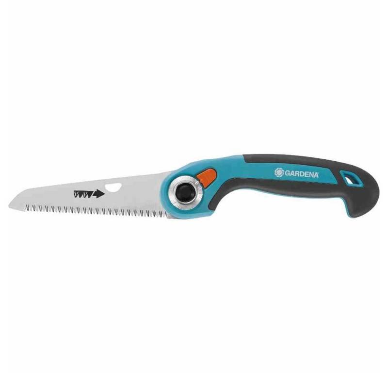 GARDENA Klappsäge Garten Klappsäge 135 P Arretierung (1-St) von GARDENA
