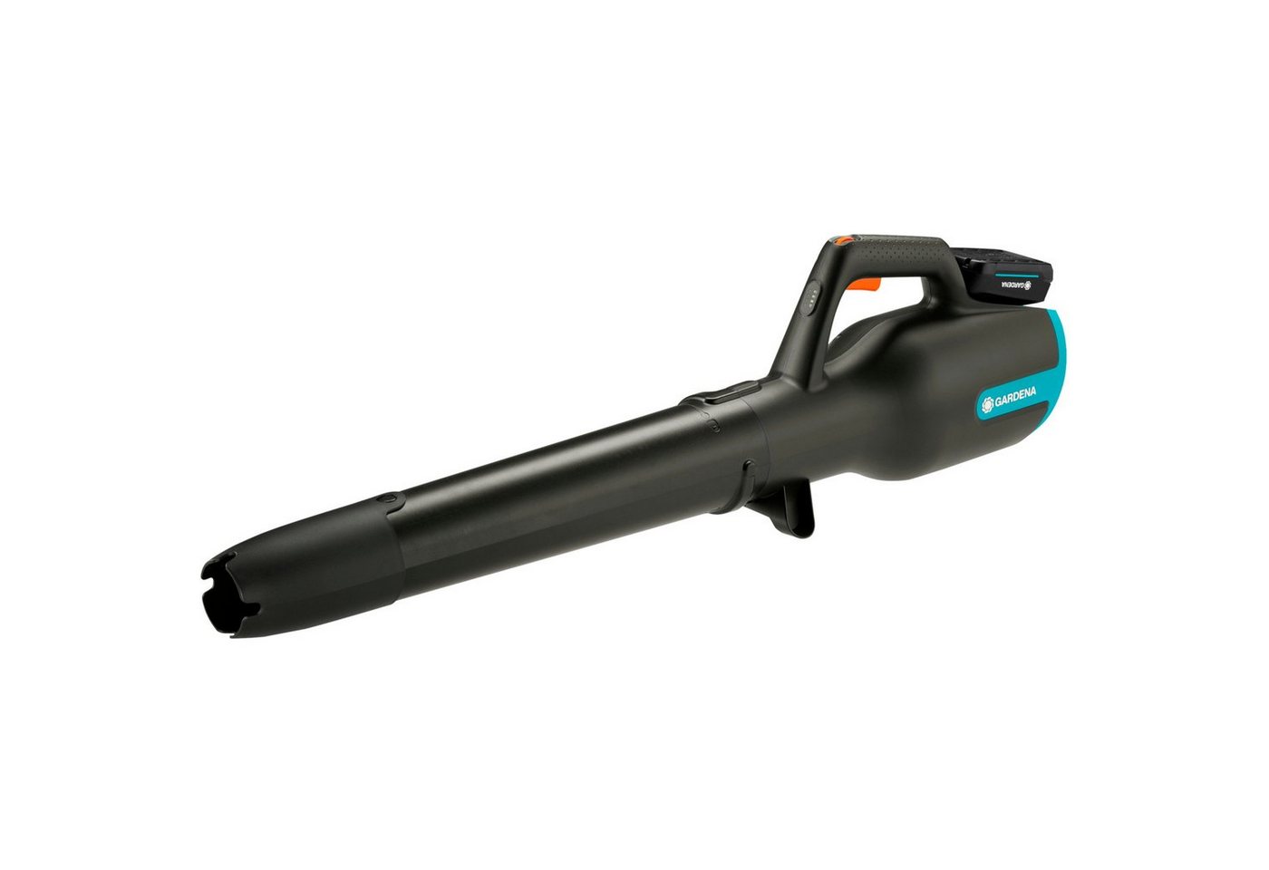 GARDENA Laubsauger GARDENA Akku-Laubbläser PowerJet 18V von GARDENA