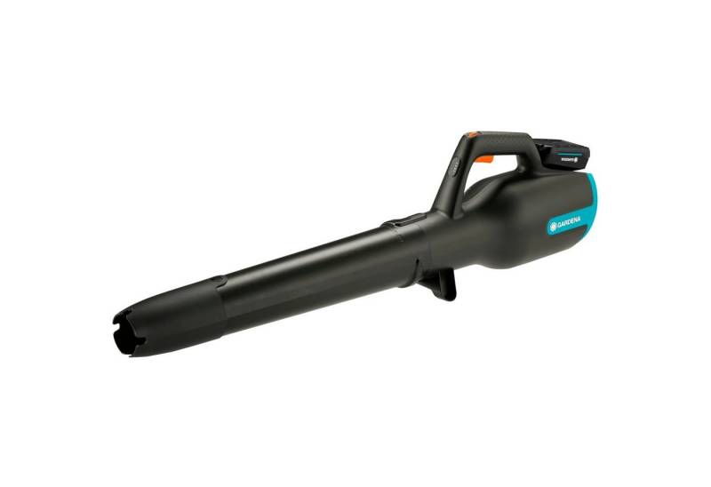 GARDENA Laubsauger GARDENA Akku-Laubbläser PowerJet 18V von GARDENA