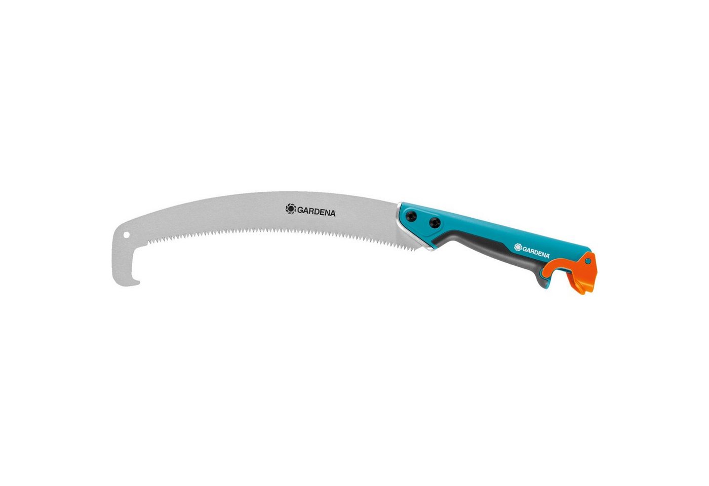 GARDENA Multitool GARDENA Combisystem-Gartensäge 300 PP gebogen von GARDENA