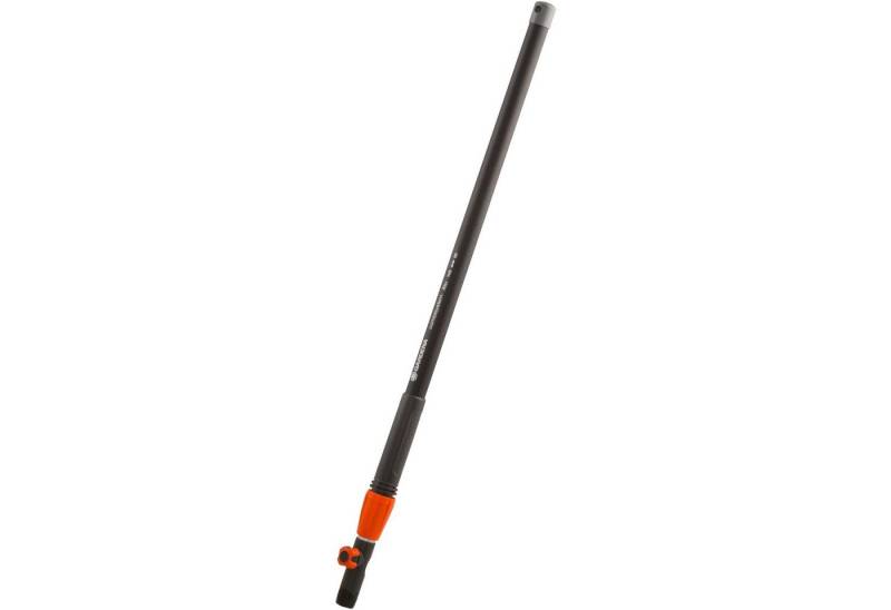 GARDENA Besenstiel GARDENA combisystem-Teleskopstiel, 90cm - 145cm von GARDENA