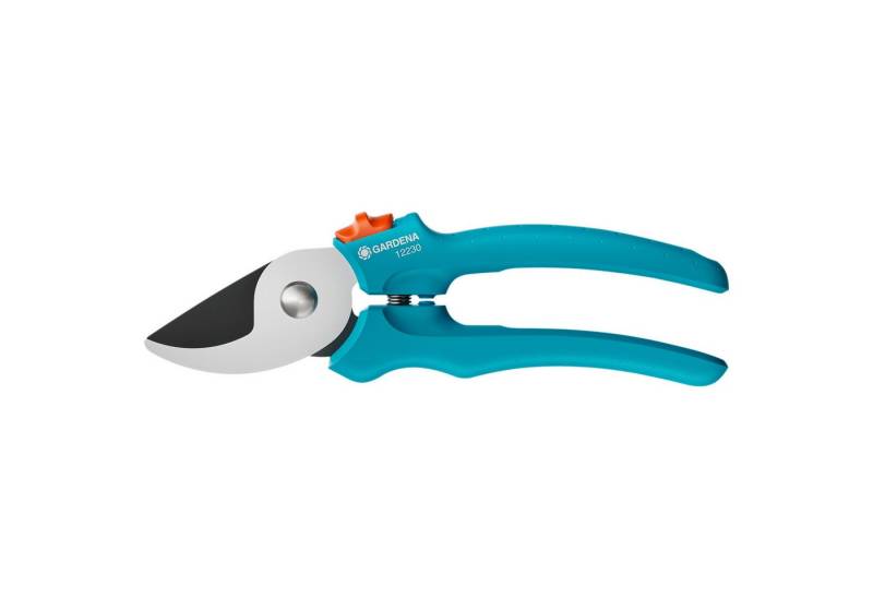 GARDENA Multitool Gartenschere EasyCut 12230-20 (10 Stück) von GARDENA