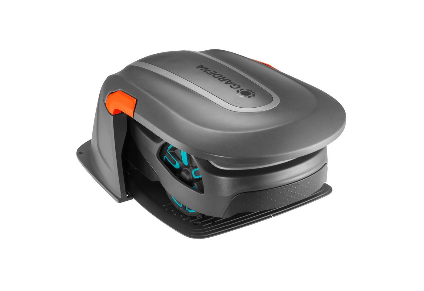 GARDENA Multitool Mähroboter-Garage 15020-20. von GARDENA