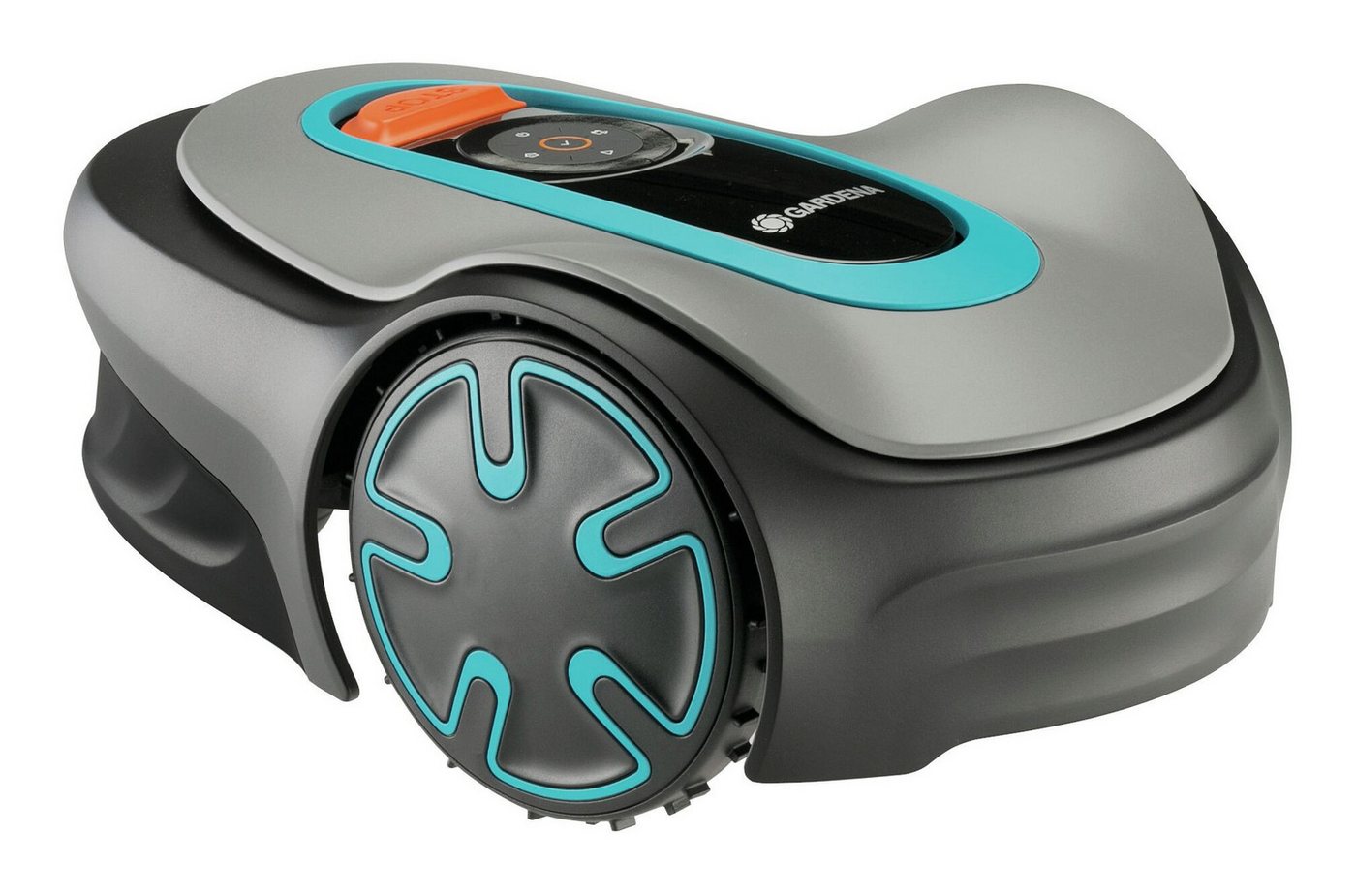 GARDENA Rasenmähroboter, Mähroboter SILENO minimo 500 GARDENA Rasenmähroboter, Mähroboter SILENO minimo 500 von GARDENA