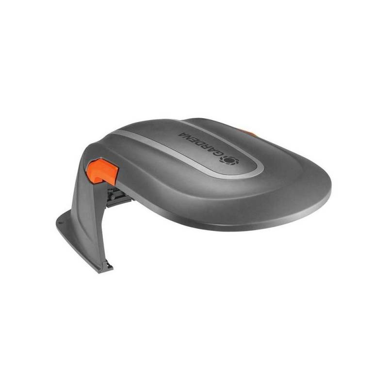 GARDENA Rasenmähroboter 15020-20 Garage für Mähroboter von GARDENA
