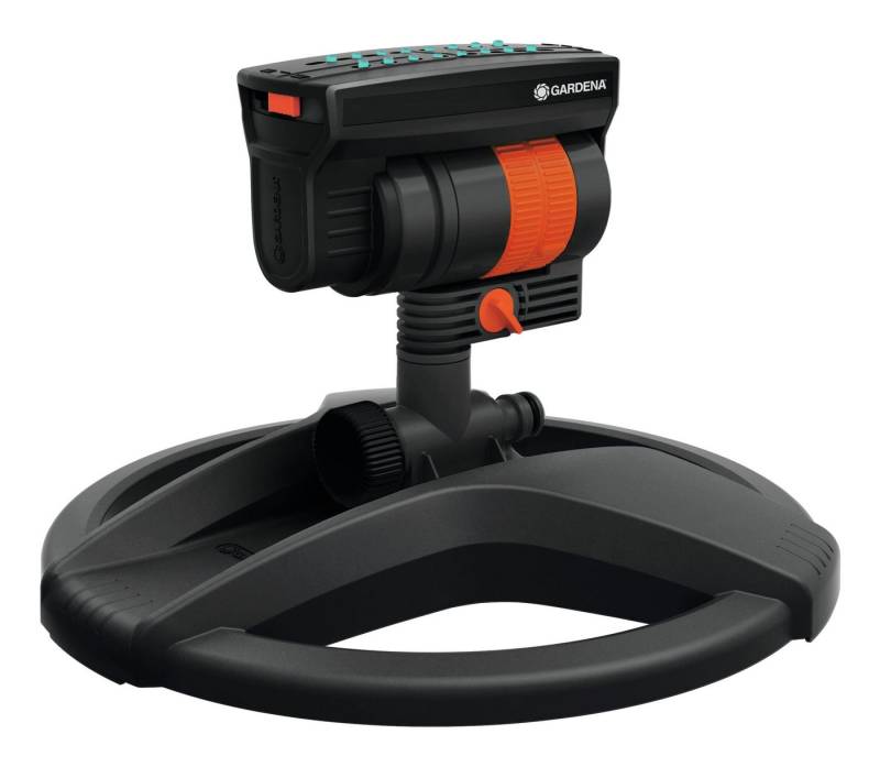 GARDENA Regner, Viereckregner AquaZoom compact 18708-20 GARDENA Regner, Viereckregner AquaZoom compact 18708-20 von GARDENA