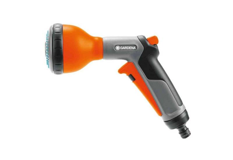 GARDENA Regner Classic Multibrause von GARDENA