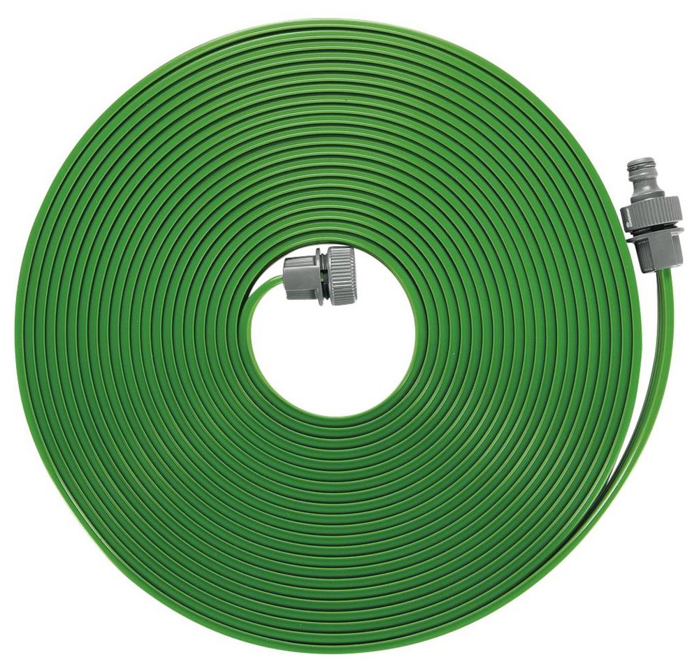 GARDENA Regner GARDENA 01998-20 Schlauchregner 15 m 15 m² (max) von GARDENA