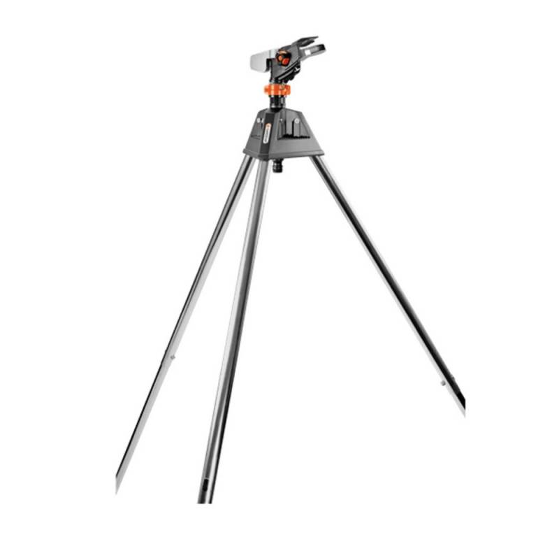 GARDENA Regner GARDENA 08138-20 Impuls-Hochregner 75 - 490 m² von GARDENA
