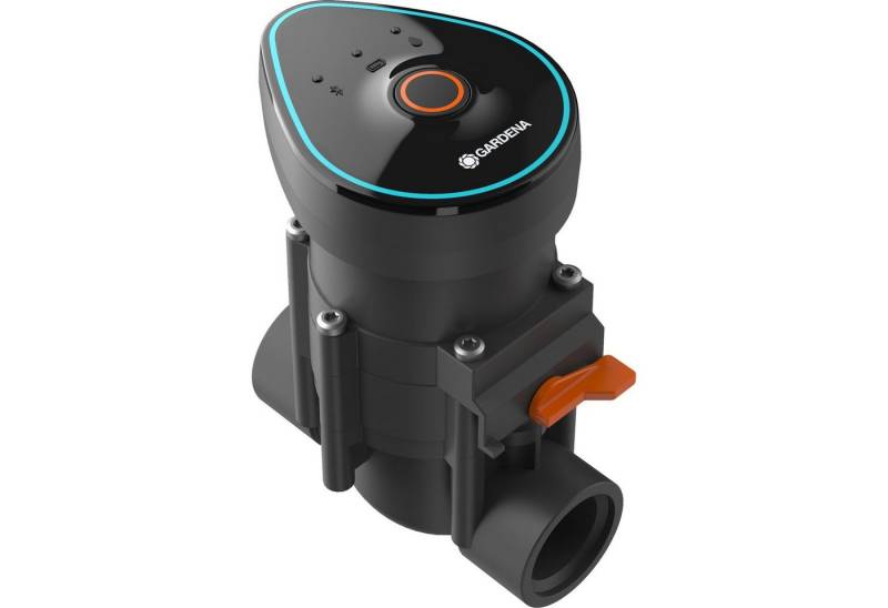 GARDENA Regner GARDENA Bewässerungsventil 9 V Bluetooth von GARDENA