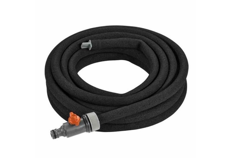 GARDENA Regner Perl-Regner 7,5m mit Armaturen mit Armaturen von GARDENA
