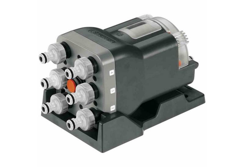 GARDENA Regner Wasserverteiler automatic von GARDENA