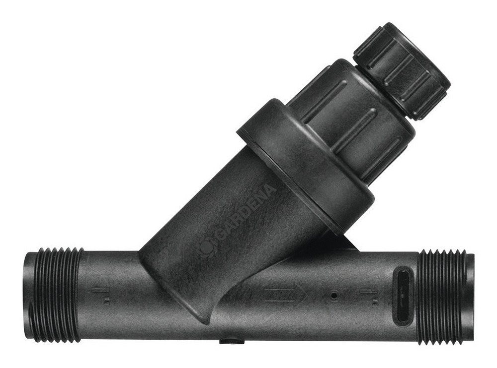 GARDENA Schlauchverbinder, Druckminderer Sprinklersystem GARDENA Schlauchverbinder, Druckminderer Sprinklersystem von GARDENA