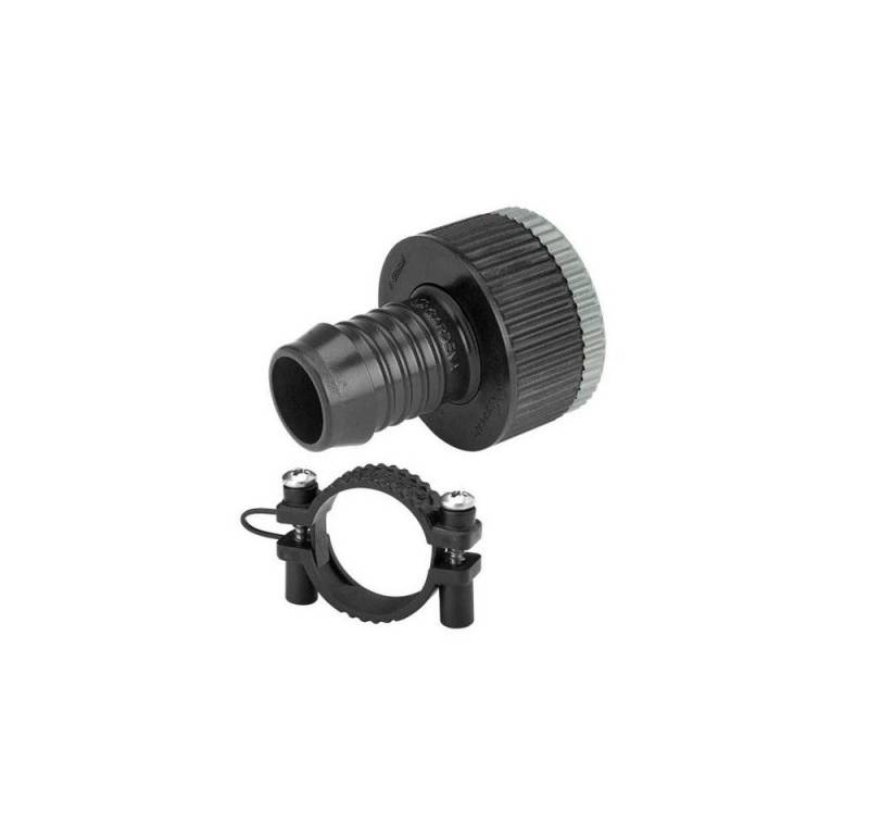 GARDENA Schlauchverbinder 1513-20 Sprinklersystem Adapter-Stück GARDENA Schlauchverbinder 1513-20 Sprinklersystem Adapter-Stück von GARDENA
