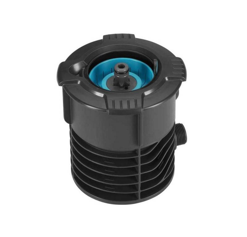 GARDENA Schlauchverbinder 8266-20 Wassersteckdose Sprinklersystem von GARDENA
