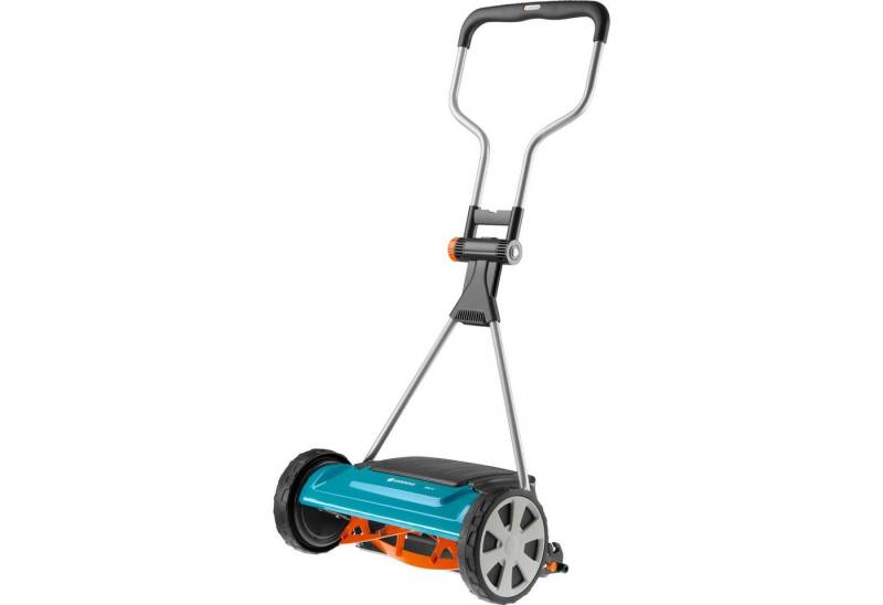 GARDENA Spindelmäher GARDENA Comfort Spindelmäher 400 C, 40 cm Schnittbreite GARDENA Spindelmäher GARDENA Comfort Spindelmäher 400 C, 40 cm Schnittbreite von GARDENA