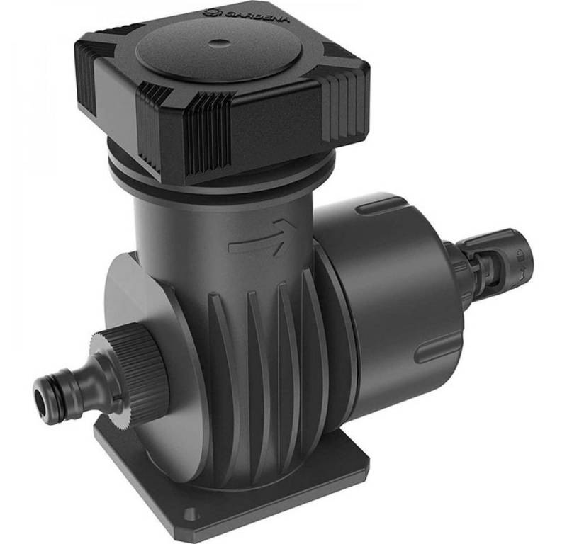 GARDENA Sprühregner Gardena Micro-Drip-System Basisgerät 2000 von GARDENA