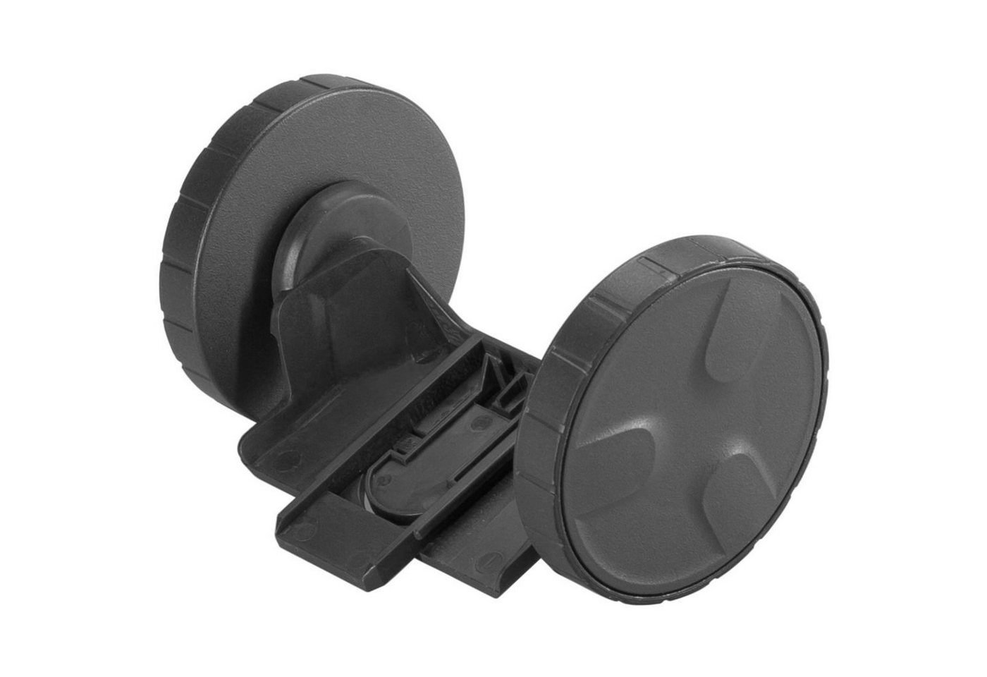 GARDENA Stiel GARDENA Räder für Akku-Grasschere, Räder-Set von GARDENA