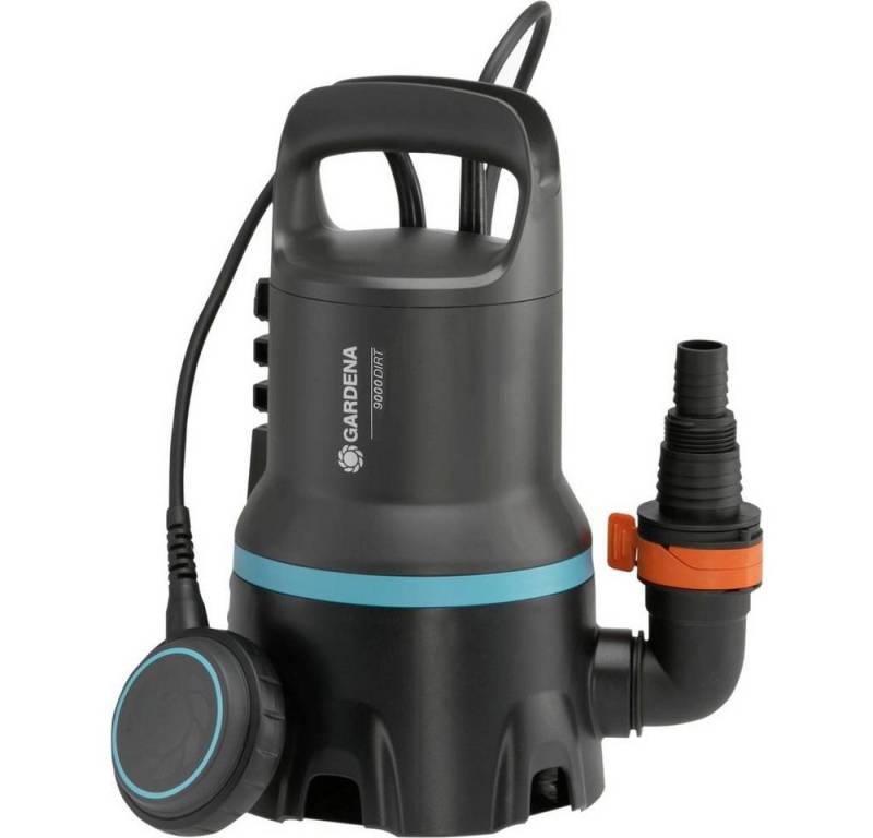 GARDENA Tauchpumpe Schmutzwasser-Tauchpumpe von GARDENA