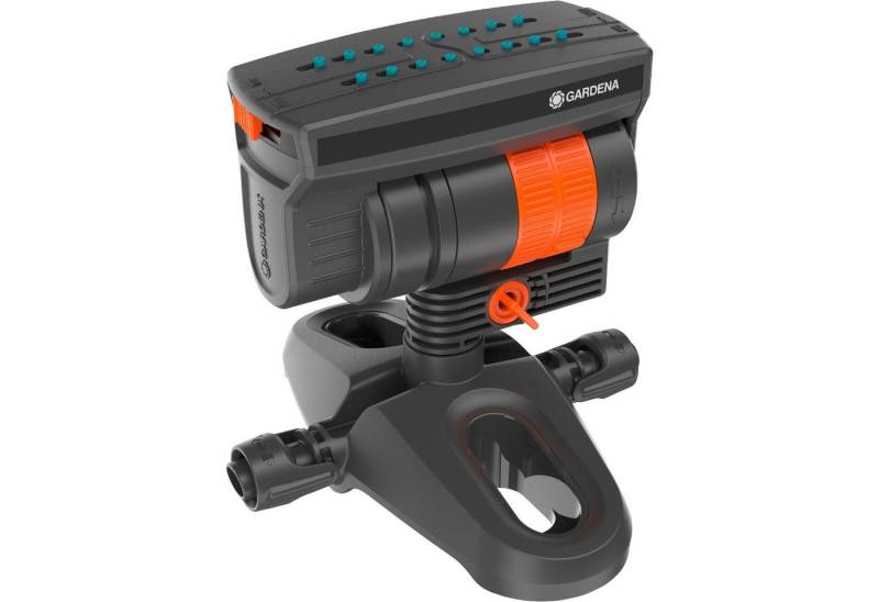 GARDENA Regner GARDENA Micro-Drip-System Viereckregner OS 90 von GARDENA