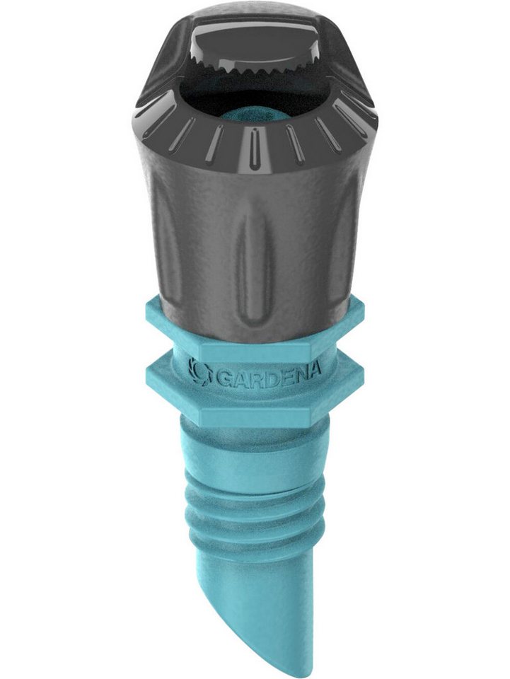 GARDENA Bewässerungssystem Gardena Sprühdüse, 180° GARDENA Bewässerungssystem Gardena Sprühdüse, 180° von GARDENA