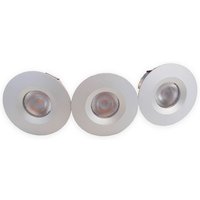 GARDENDREAMS LED-Erweiterungsset »Exclusive line«, Aluminium, silberfarben GARDENDREAMS LED-Erweiterungsset »Exclusive line«, Aluminium, silberfarben von GARDENDREAMS