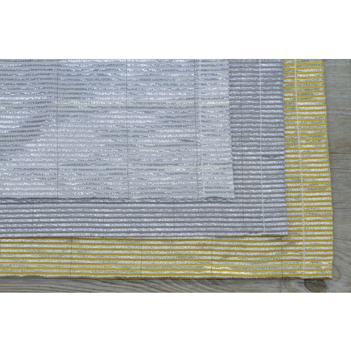GARDENDREAMS Sonnenschutz, rechteckig, 500 x 350 cm - gelb von GARDENDREAMS
