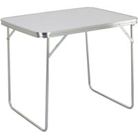 Gardeness - 80x60 cm Klapptisch mit Stahlstruktur von GARDENESS