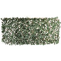 Gardeness - Erweiterbare synthetische Hecke in Bambusgrößen 200x100H cm Gardeness - Erweiterbare synthetische Hecke in Bambusgrößen 200x100H cm von GARDENESS