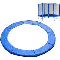 Gepolsterte Lager Ersatzteile für elastische Trampoline für Trampolin - Ø305 cm von GARDENESS