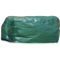 Schutzschicht 160 x 70 x 89 cm in wasserdichtem Polyethylen für Tische und Gartenstühle von GARDENESS