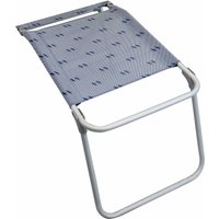Sena Aluminium Folding Fußstütze von GARDENESS