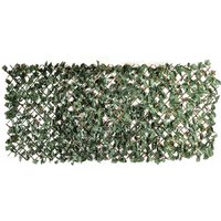 Synthetische Hecke in Bambus und Polyester Roll 2 mt Synthetische Hecke in Bambus und Polyester Roll 2 mt von GARDENESS