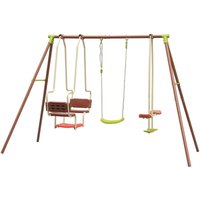Wechseln Sie zu 5 -Eierer -Kinder Winnie Five Kindergartengarten Garten Garten Garten Wechseln Sie zu 5 -Eierer -Kinder Winnie Five Kindergartengarten Garten Garten Garten von DEFIBRICO