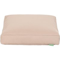 Gardenista - Outdoor-Kissenpolster, wasserabweisende Bodenkissen für den Garten, 60x60x10 cm bequeme Sitzunterlage für Terrassenmöbel und Stühle Gardenista - Outdoor-Kissenpolster, wasserabweisende Bodenkissen für den Garten, 60x60x10 cm bequeme Sitzunterlage für Terrassenmöbel und Stühle von GARDENISTA