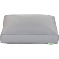 Gardenista - Outdoor-Kissenpolster, wasserabweisende Bodenkissen für den Garten, 60x60x10 cm bequeme Sitzunterlage für Terrassenmöbel und Stühle Gardenista - Outdoor-Kissenpolster, wasserabweisende Bodenkissen für den Garten, 60x60x10 cm bequeme Sitzunterlage für Terrassenmöbel und Stühle von GARDENISTA