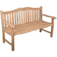 Gardenpleasure - Bank romang, 3-Sitzer 940263 Gardenpleasure - Bank romang, 3-Sitzer 940263 von GARDENPLEASURE