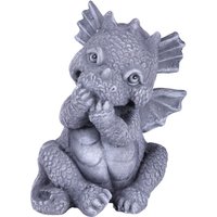 Gartenfigur DRACHE 301650 von GARDENPLEASURE