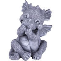 Gartenfigur DRACHE 301650 Gartenfigur DRACHE 301650 von GARDENPLEASURE