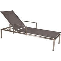 Liege Set sienna, 2er Set 305435-2 Liege Set sienna, 2er Set 305435-2 von GARDENPLEASURE