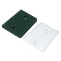Luftfilter für Freischneider stihl fs 48 - fs 52 - fs 62 von GARDEXX