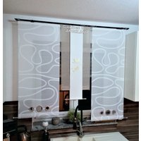 Coffe Gardinen Set Modern Coffe Gardinen Set Modern von GARDINANWELTANGELINA